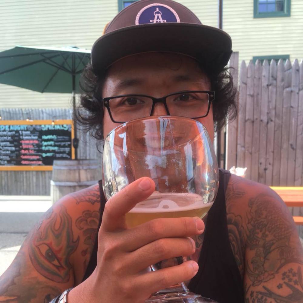 Meet your Posher, Thanh